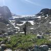 Skywalk trail