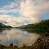 buntzen lake trail