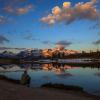 Elfin Lakes