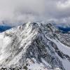 FROSTY MOUNTAIN