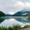 Lightning Lakes Trail