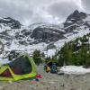 JOFFRE LAKES