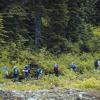 Mount Seymour Provincial Park