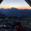 Golden ears trail