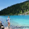 Garibaldi lake