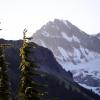 Elfin lakes trail