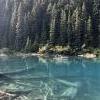 Garibaldi Lake Trail