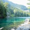 LINDEMAN LAKE TRAIL