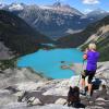 Joffre Lakes