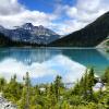 Joffre Lakes