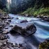 Brandywine Falls