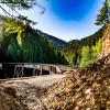 Ladner Creek Trestle