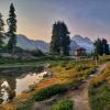 Elfin Lakes