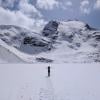 Upper Joffre Lake