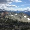 Whistler High Note Trail