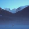 Joffre Lakes Trail