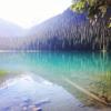 Joffre Lakes