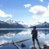 Garibaldi Lake