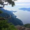 Howe Sound Crest Trail