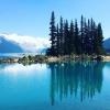 Garibaldi Lake