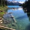 Garibaldi Lake