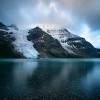 Berg Lake trail