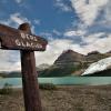 The Berg Lake Trail