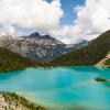 Joffre Lakes