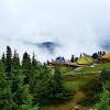 Elfin lakes