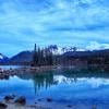 Garibaldi  Lake