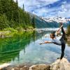 Garibaldi Lake