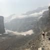 Plain of the 6 Glaciers