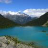 Joffre Lakes