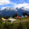 Elfin Lakes