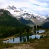 Elfin Lakes