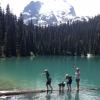 Joffre Lake