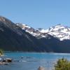 Garibaldi Lake