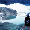 Iceberg Lake