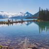 Garibaldi Lake