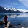 Garibaldi Lake Trail