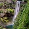 Brandywine falls