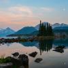 Garibaldi Lake