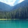 Joffre Lakes Provincial Park