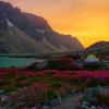 Wedgemount Lake Hike