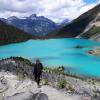 Joffre lakes