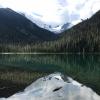 Joffre Lakes