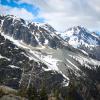 Semaphore Lakes Trail