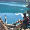 Garibaldi Lake Trails