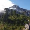 Golden Ears Trail