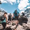 Joffre Lakes